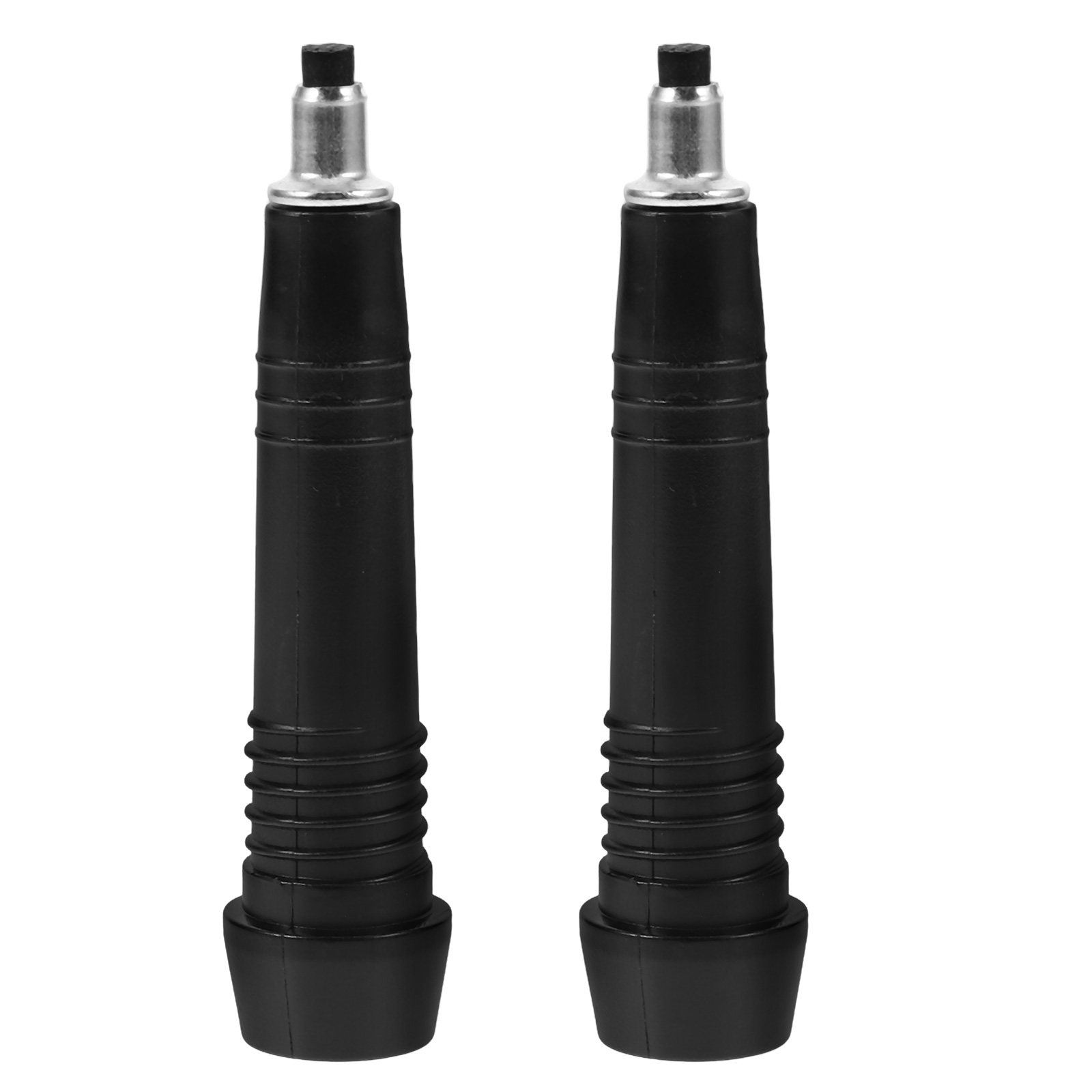 ปลายไม้เท้าเดินป่า 2 ชิ้น ทำจา - Trekking Pole Carbon บทวิจารณ์และราคา
