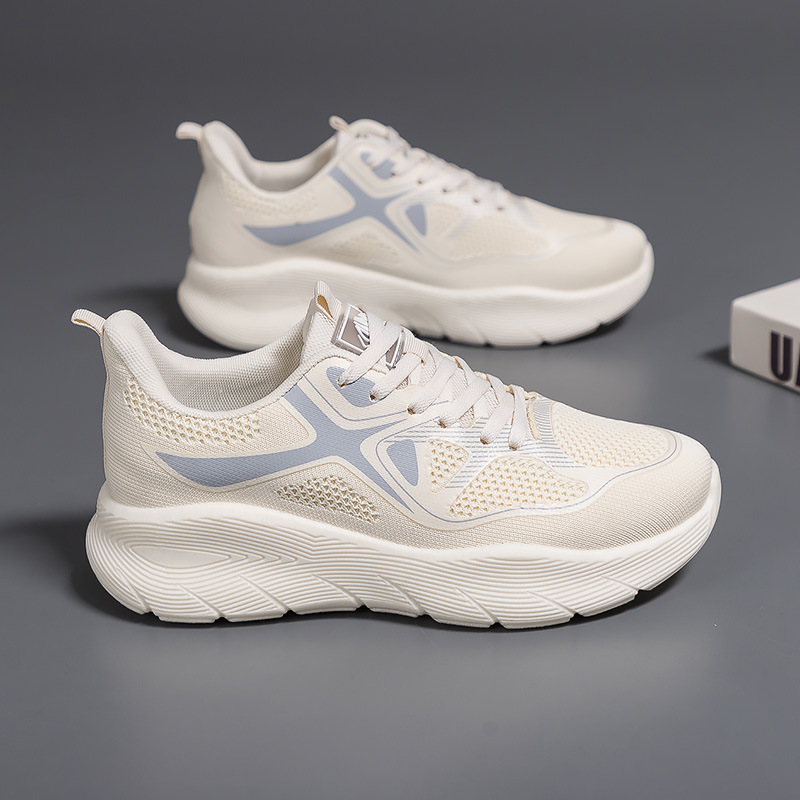 ฤดูใบไม้ผลิรองเท้าใหม่สำหรับผู - Running Shoes Women บทวิจารณ์และราคา