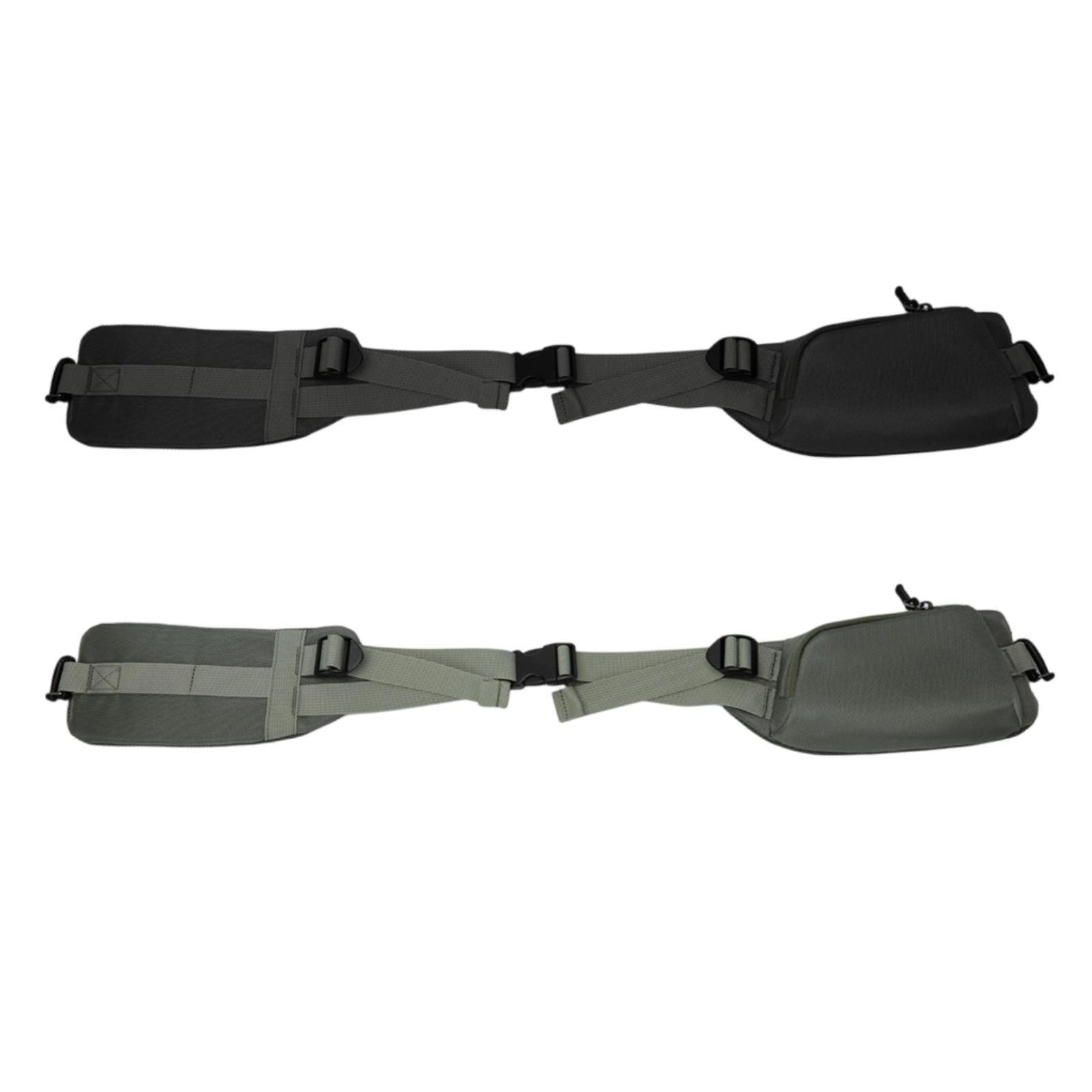 กระเป๋าคาดเอวสำหรับวิ่งตามหลัก - Running Belt บทวิจารณ์และราคา