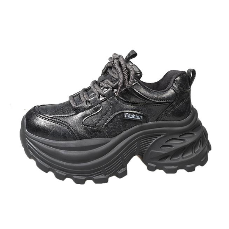รองเท้าผ้าใบแฟชั่นผู้หญิงแบบสว - Running Shoes Women บทวิจารณ์และราคา