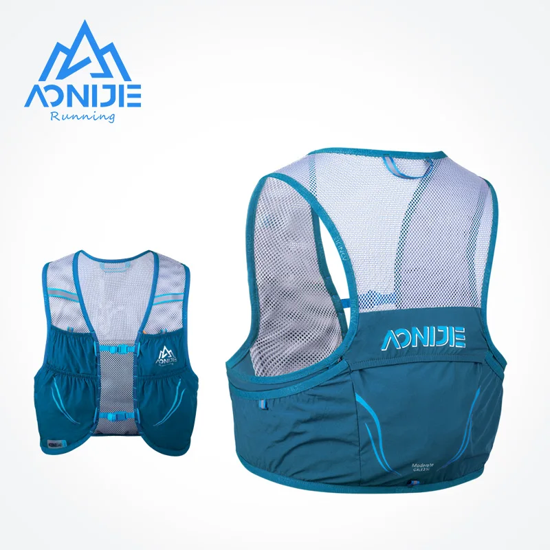 AONIJIE C932S 2.5L แบบพกพา Hyd - Hydration Vest บทวิจารณ์และราคา