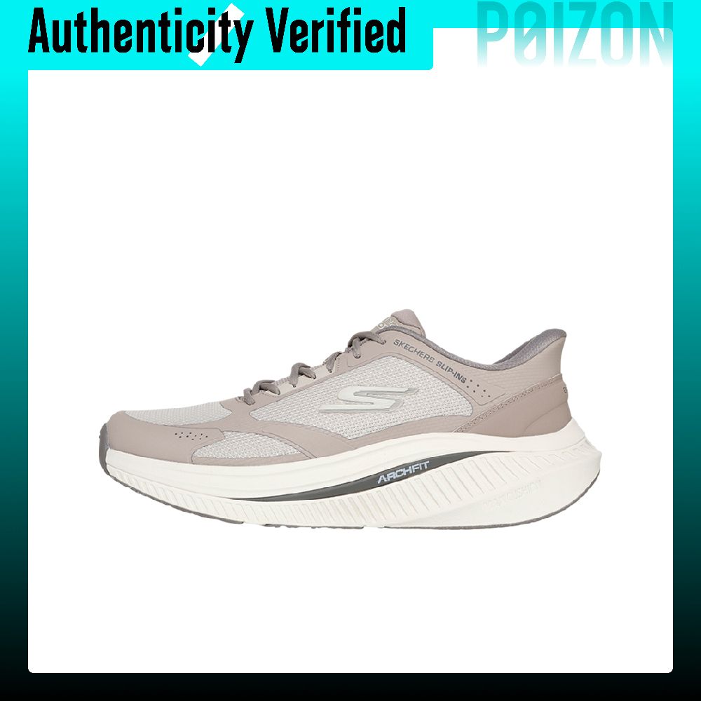 รองเท้าวิ่ง Skechers Slip-ins  - Running Shoes Men บทวิจารณ์และราคา