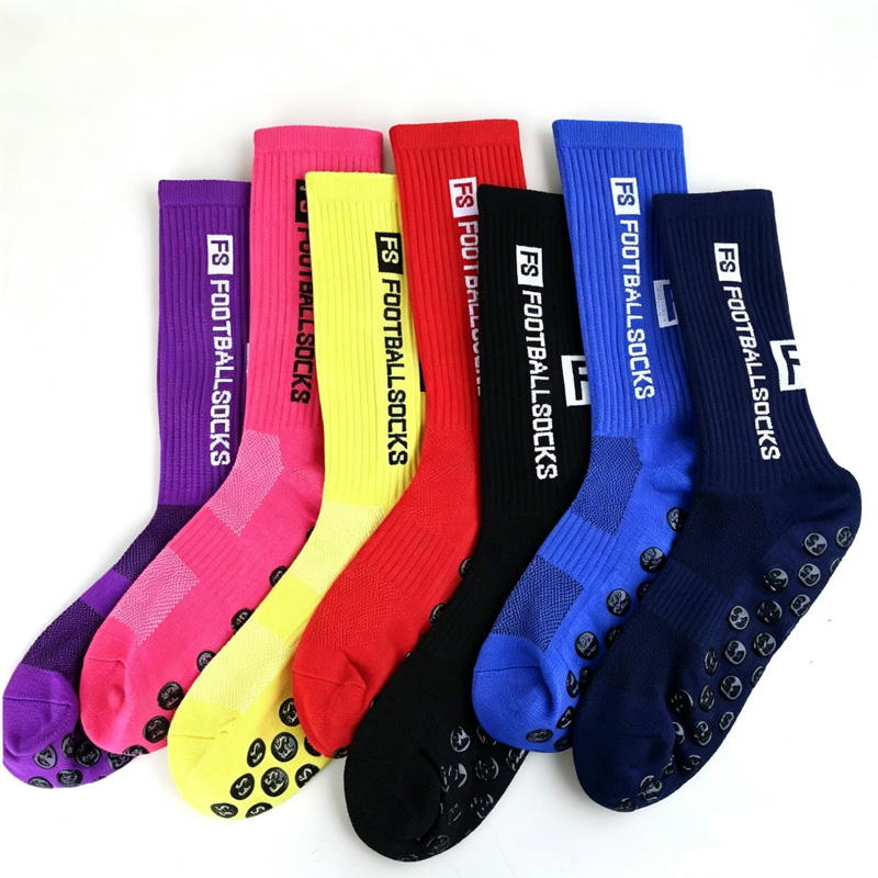 ถุงเท้ากีฬาแบบหนา 1 คู่ ลายโลโ - Sports Socks บทวิจารณ์และราคา